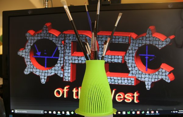 WKP Helical Vase -01