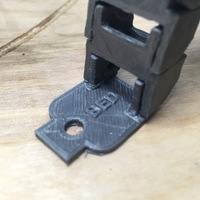 Yet Another Folger Tech 2020 i3 Y Axis Cable Chain Ends - Thumbnail 3