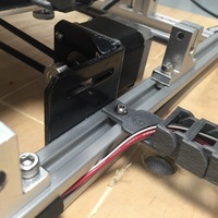 Yet Another Folger Tech 2020 i3 Y Axis Cable Chain Ends - Thumbnail 4