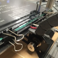 Yet Another Folger Tech 2020 i3 Y Axis Cable Chain Ends - Thumbnail 6