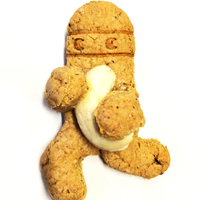 Thief - Gingerbread cutter - Thumbnail 2