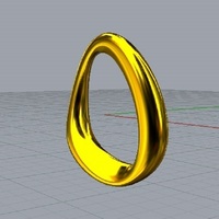 Ring Moebius - Thumbnail 2
