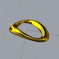 Ring Moebius - Thumbnail 3