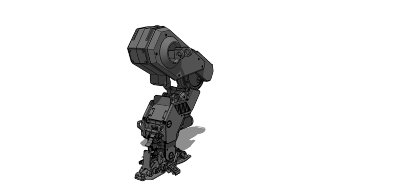 mech 01 right leg