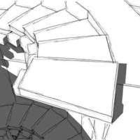 tower in ruins  - Thumbnail 4