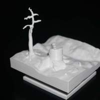 tower in ruins  - Thumbnail 5