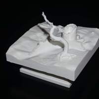 tower in ruins  - Thumbnail 6