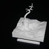 tower in ruins  - Thumbnail 13