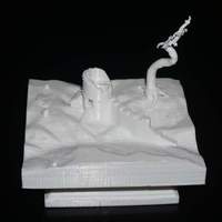 tower in ruins  - Thumbnail 15