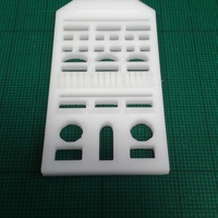 Xmas Tree Decorations - Thumbnail 2