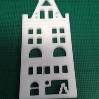 Xmas Tree Decorations - Thumbnail 4
