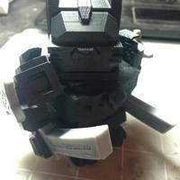 Mech City:  Stealth Mech - Thumbnail 5