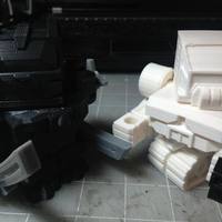 Mech City:  Stealth Mech - Thumbnail 6
