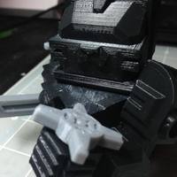 Mech City:  Stealth Mech - Thumbnail 8