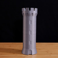 Tower Castle Storage - Thumbnail 2
