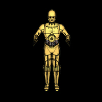 C-3PO - Star Wars - Thumbnail 2