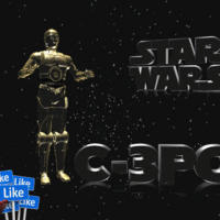 C-3PO - Star Wars - Thumbnail 4