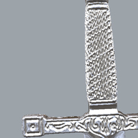 Pendant Excalibur - Thumbnail 2