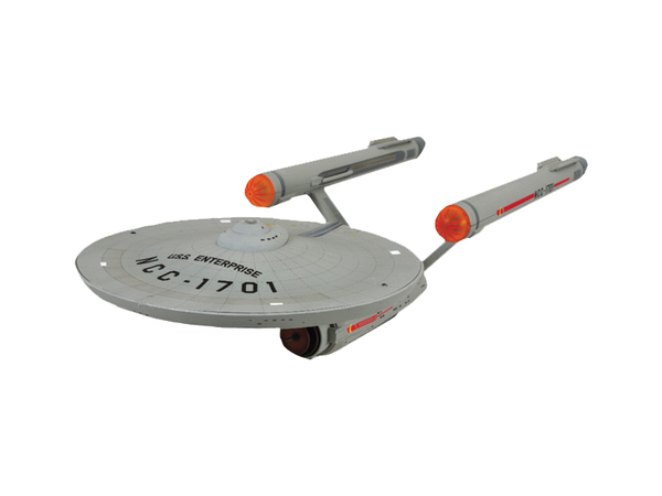 USS Ghost - Star Trek