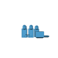Building Block Robotic Arm Kit - Thumbnail 6