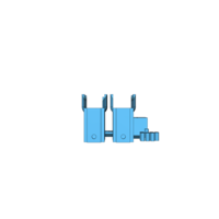 Building Block Robotic Arm Kit - Thumbnail 7
