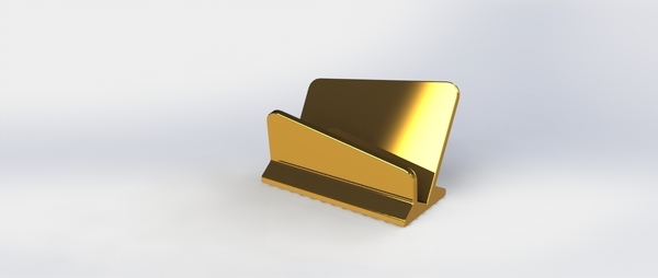Business Card Holder