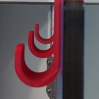 Gym-locker hanger - Thumbnail 4