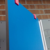 Gym-locker hanger - Thumbnail 5