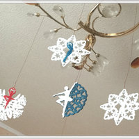 Dancing snowflakes - Thumbnail 2