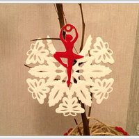 Dancing snowflakes - Thumbnail 5