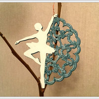 Dancing snowflakes - Thumbnail 6