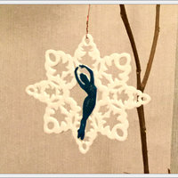 Dancing snowflakes - Thumbnail 7