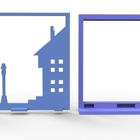 Chinese shadows - Thumbnail 2