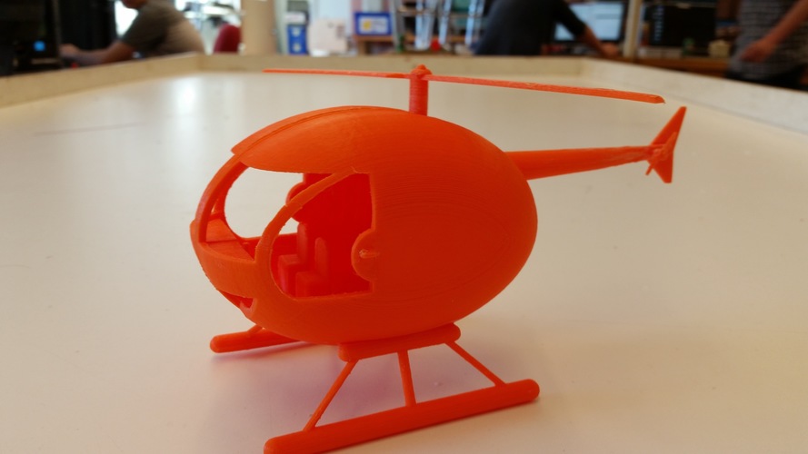 Custom Wind-Up Toys 3D Print 115972