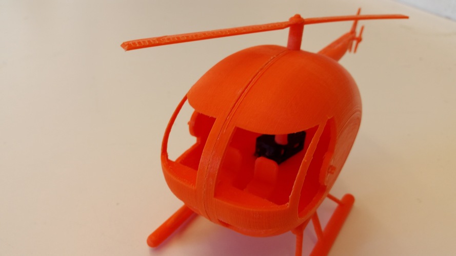 Custom Wind-Up Toys 3D Print 115973