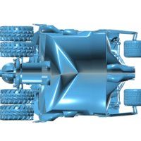 Tumbler - Batman - Thumbnail 8