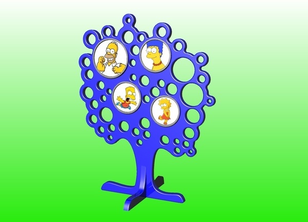 FAMILY TREE