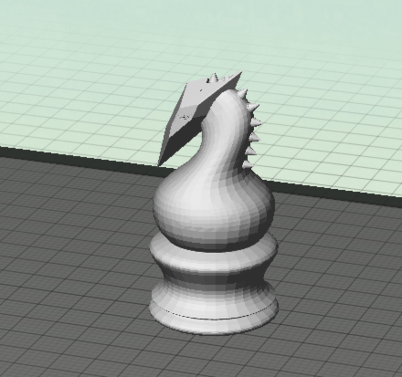 Chess Knight