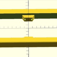 JD40 Mechanical Keyboard Case - Thumbnail 2