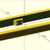 JD40 Mechanical Keyboard Case - Thumbnail 3