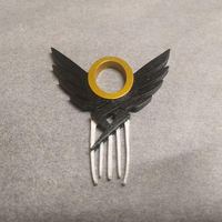 Overwatch - Mercy Hair pin - Thumbnail 4