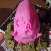 Guild Navigator Prop - Thumbnail 2