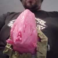 Guild Navigator Prop - Thumbnail 3