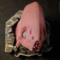 Guild Navigator Prop - Thumbnail 5