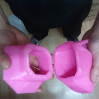 Guild Navigator Prop - Thumbnail 6