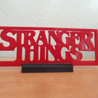 Stranger Things one piece - Thumbnail 2