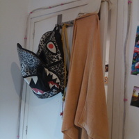 power cord holder - sujeta cables - Thumbnail 2