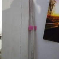 power cord holder - sujeta cables - Thumbnail 3