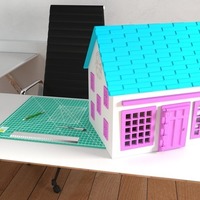 Small Playhouse - Thumbnail 6