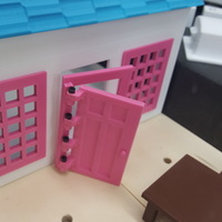 Small Playhouse - Thumbnail 9